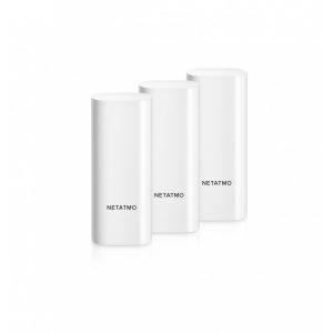 Netatmo Dør - og Vinduessensor