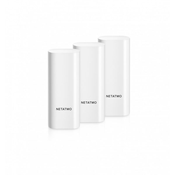 Netatmo Dør - og Vinduessensor
