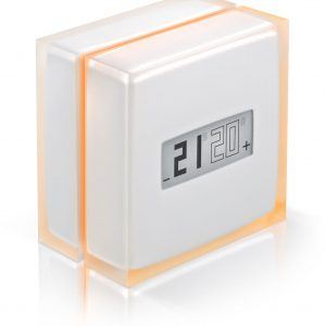 Netatmo Smart Termostat