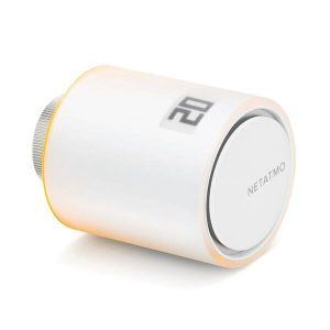 Netatmo Smart Termostat