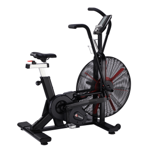 ODIN A10 Airbike Assault Bike Motionscykel - DEMO