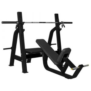 Olympic Incline Bench