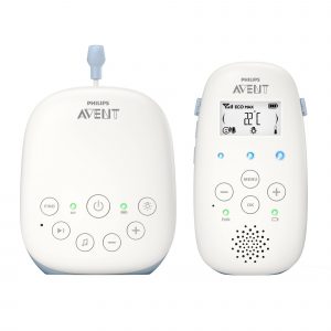 Philips Avent babymonitor SCD715/26