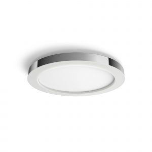 Philips Hue Adore Badeværelse Loftlampe, bluetooth - Krom