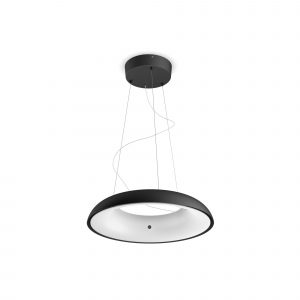 Philips Hue Amaze Pendel Lampe, bluetooth - Sort