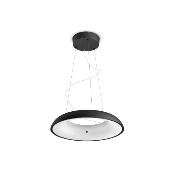 Philips Hue Amaze Pendel Lampe, bluetooth - Sort