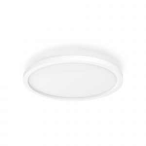 Philips Hue Aurelle Panel RD 24.5W ceiling lamp BT Ø405