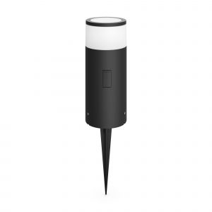 Philips Hue Calla pedestal extension 1x8W - Antracit