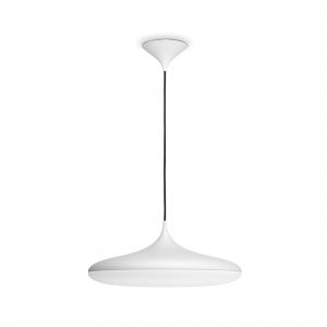 Philips Hue Cher Pendel Lampe, bluetooth - Hvid