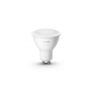Philips Hue Color 6W GU10 Pære