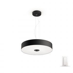 Philips Hue Fair Pendel Lampe, bluetooth - Sort