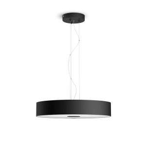 Philips Hue Fair Pendel Lampe, bluetooth - Sort