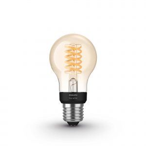 Philips Hue Filament BT A60 E27 Pære