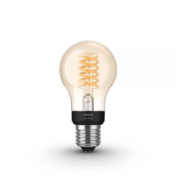 Philips Hue Filament BT A60 E27 Pære
