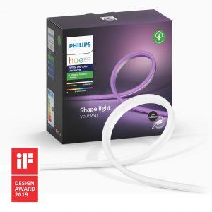Philips Hue Hue Outdoor Strip 2m EU