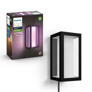 Philips Hue Impress Hue WACA LV EU væg lanterne