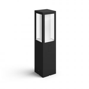 Philips Hue Impress Pedestal - Sort