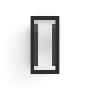 Philips Hue Impress Væglampe (smal) 2 - Sort