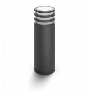 Philips Hue Lucca piedestal 1x9.5W - Antrazit