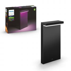 Philips Hue Nyro Hue WACA pedestal black 1x13.5W 24V
