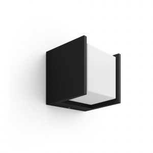 Philips Hue Outdoor Fuzo Væglampe