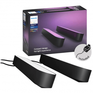 Philips Hue Play Double Pack - Sort