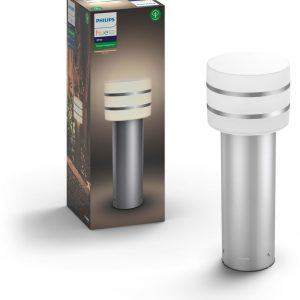 Philips Hue Tuar lav udendørs bedlampe
