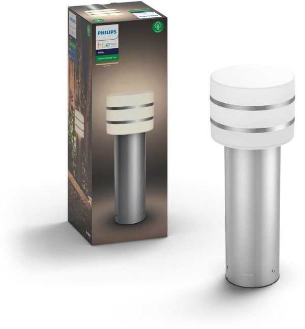 Philips Hue Tuar lav udendørs bedlampe