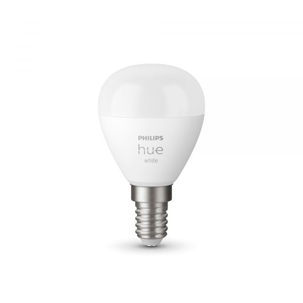Philips Hue WW E14 kronepære