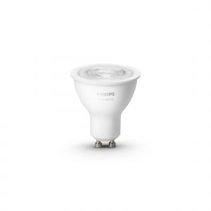 Philips Hue White 6W GU10 Pære