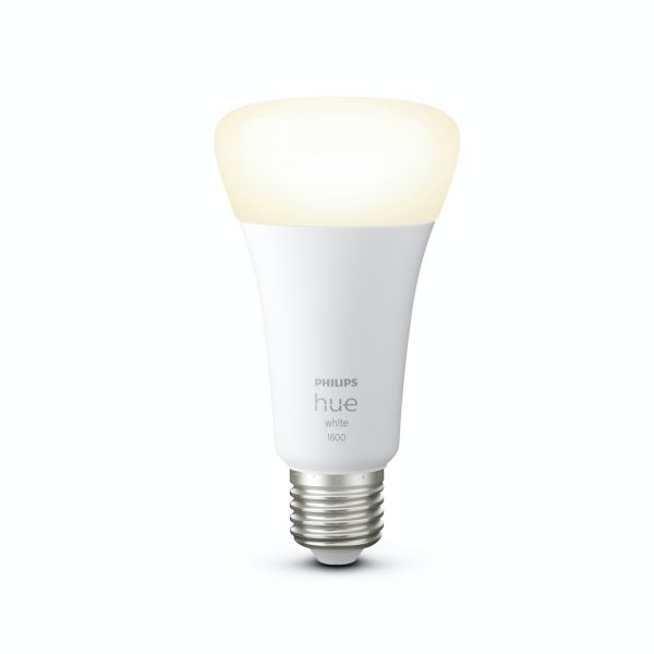 Philips Hue White A21/A67 100W 1600lm