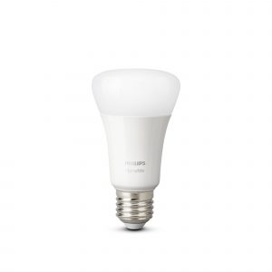 Philips Hue white 9W A60 E27 2-Pack