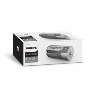 Philips Industrial C 10-carton box