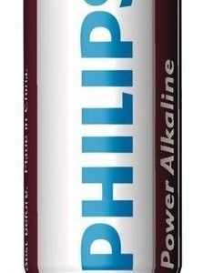 Philips Power Alkaline 32 Foil