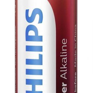 Philips Power Alkaline AA 20-tower