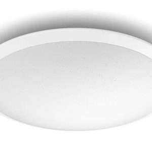 Philips SceneSwitch Cavanal LED loftlampe 2700 kelvin WW - Ø35 med smart 3 trins dæmp
