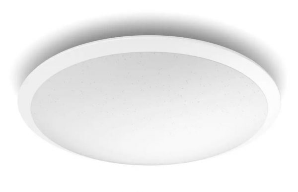 Philips SceneSwitch Cavanal LED loftlampe 2700 kelvin WW - Ø35 med smart 3 trins dæmp