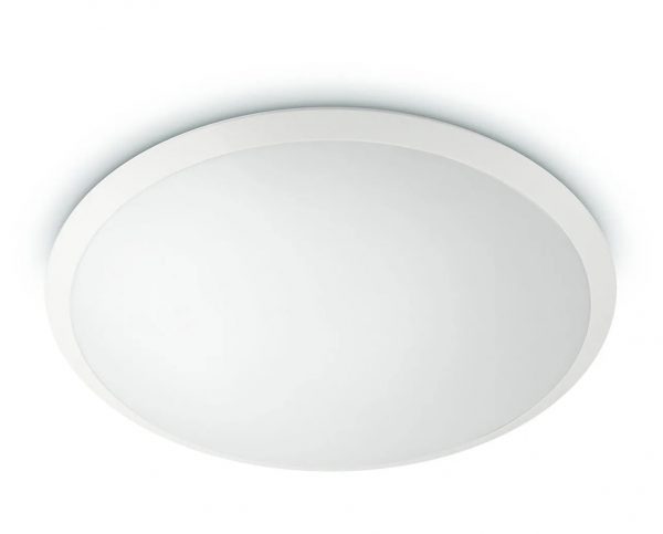 Philips SceneSwitch LED loftlampe - Ø35 med justerbar lysfarve