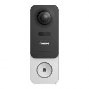 Philips WelcomeEye Dørklokke Wifi