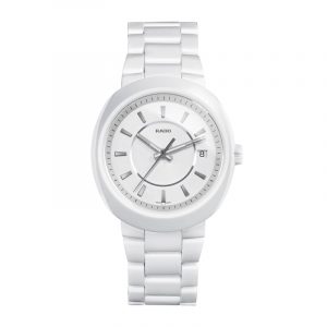RADO D-Star dameur med hvid lænke