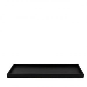SEJ DESIGN Aflang oliebakke 39x14,5 cm