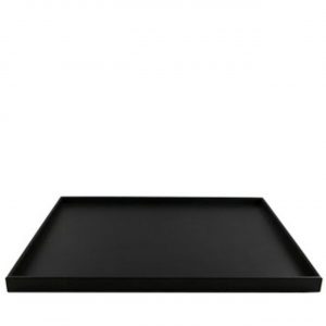 SEJ DESIGN Serveringsbakke 44x34 cm