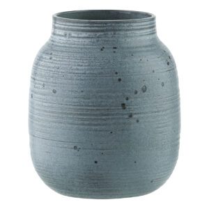 SINNERUP Gourmet Stone vase (GRÅ L)