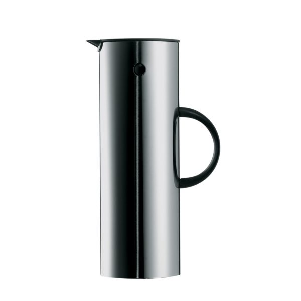 STELTON EM77 termokande 1 l stål