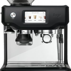 Sage Barista Touch espressomaskine SES 880 BTR (sort)