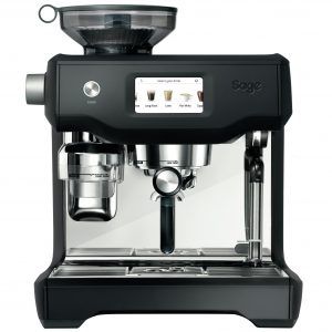 Sage Oracle Touch espressomaskine SES990BTR