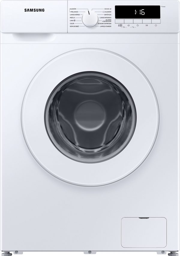 Samsung WW3000T vaskemaskine WW80T304MWW