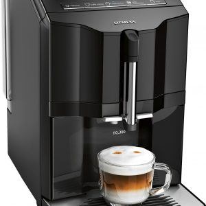 Siemens EQ.300 espressomaskine TI35A209RW