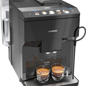 Siemens EQ.500 automatisk espressomaskine
