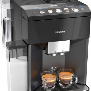Siemens EQ500 Integral espressomaskine TQ505R09